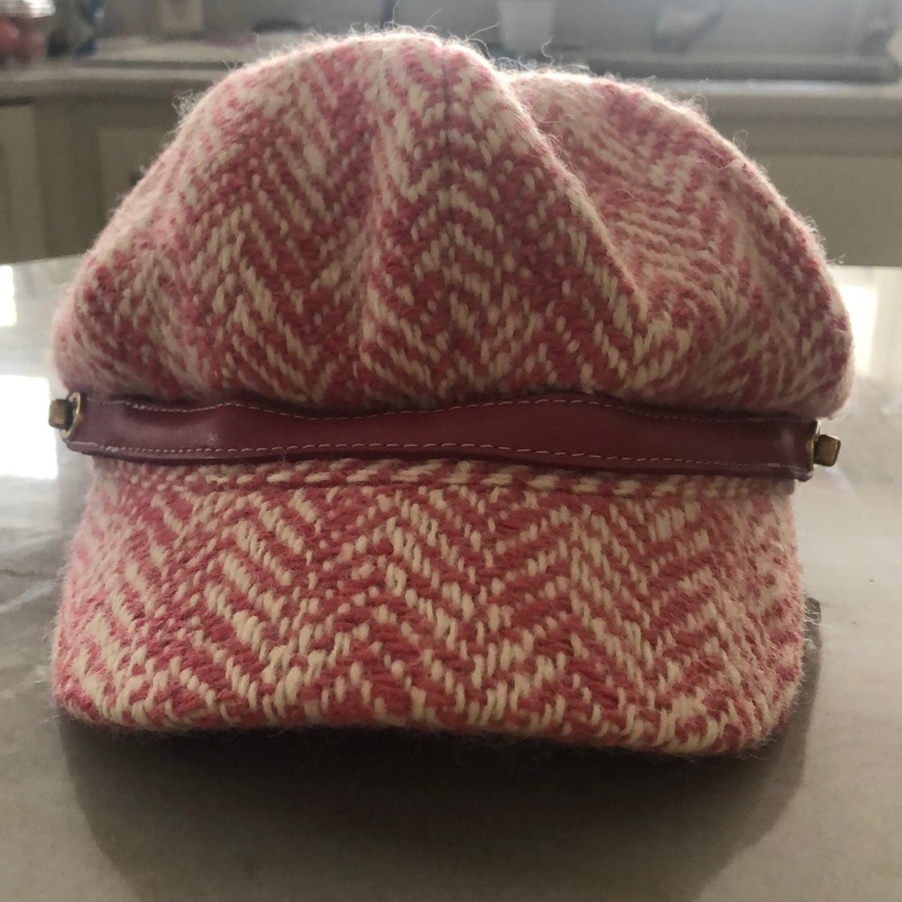 Coach Hat